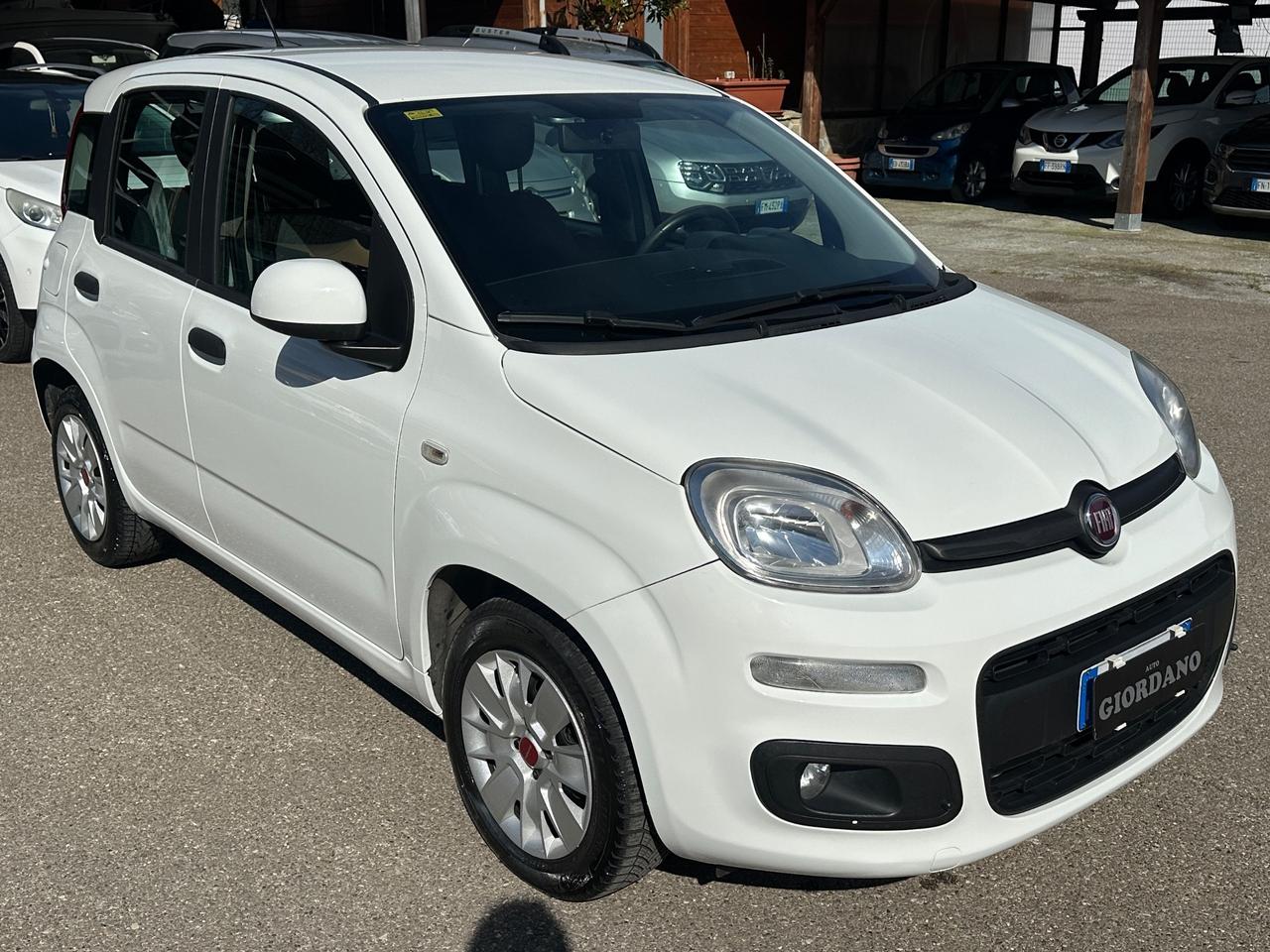 Fiat Panda 1.3 MJT 95 CV S&S Easy