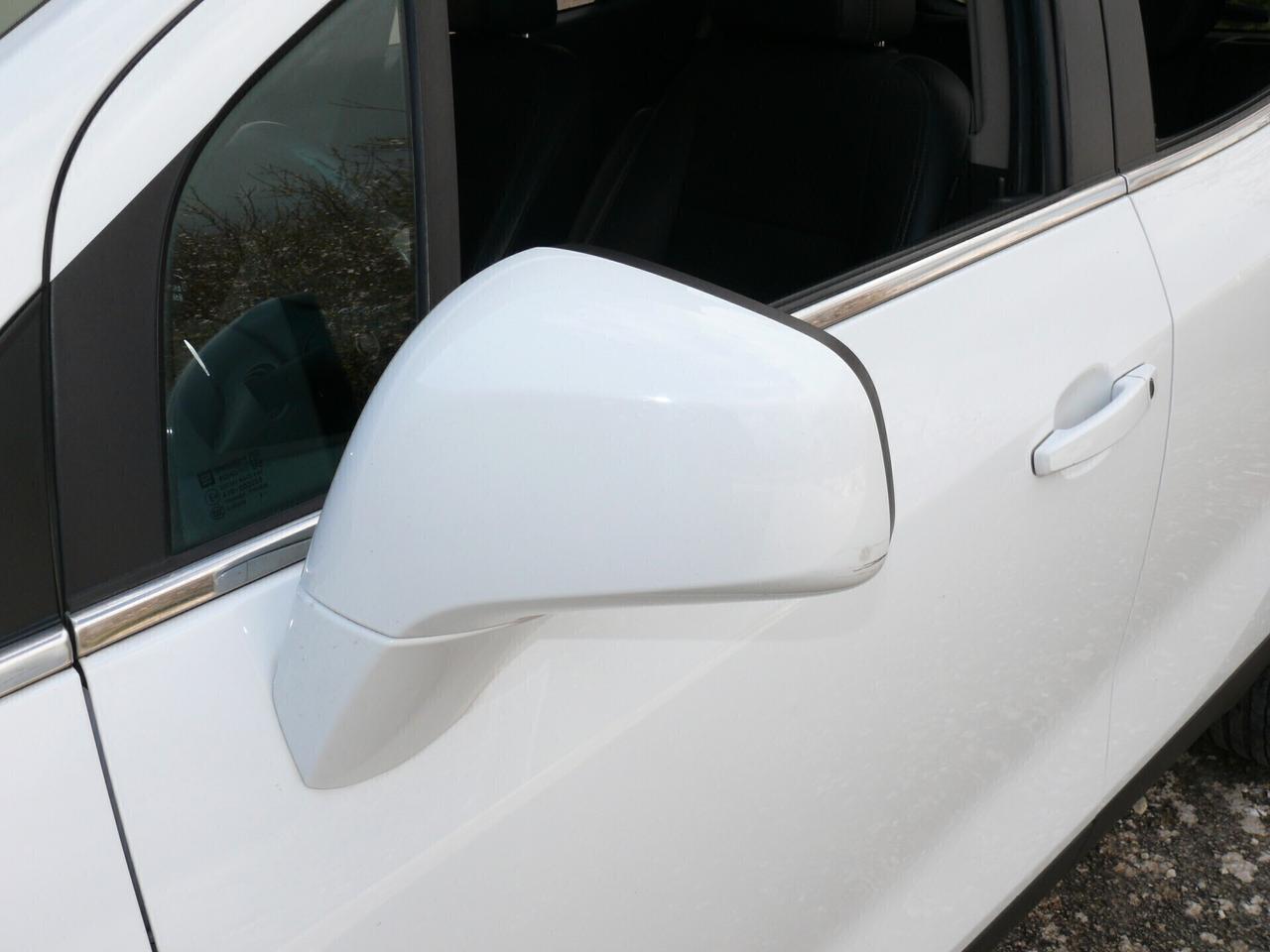 Opel Mokka X 1.6 CDTI 4x2 (M1281)