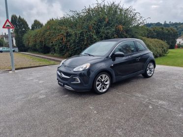 Opel Adam Rocks 1.2 70 CV Air