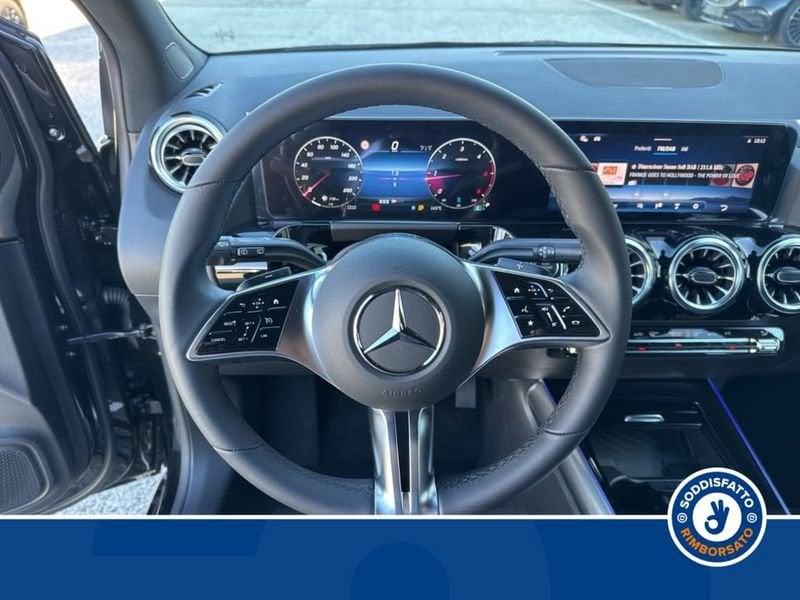 Mercedes-Benz Classe B 180d Automatic Advanced Plus Progressive