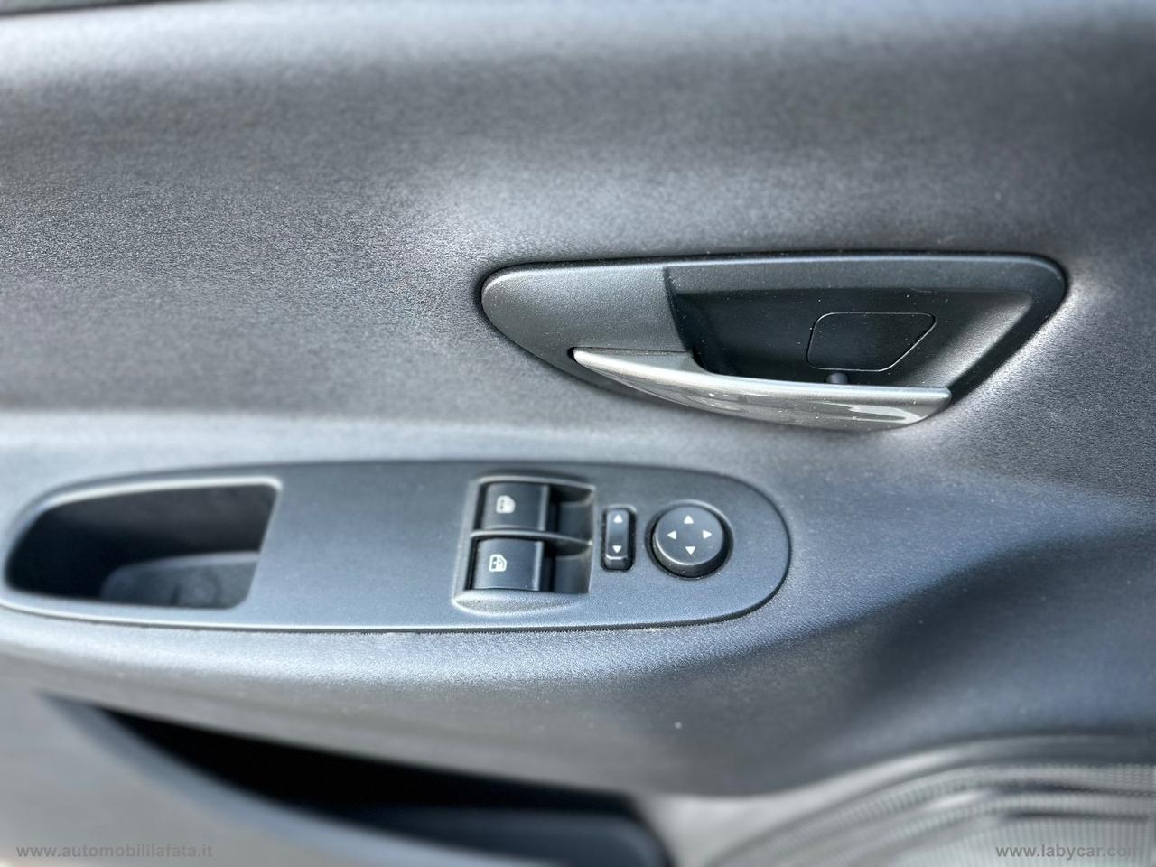 LANCIA Ypsilon 1.0 FireFly 5p.S&S Hyb. Eco Gold HYBRID IDEALE PER NEOPATENTATI