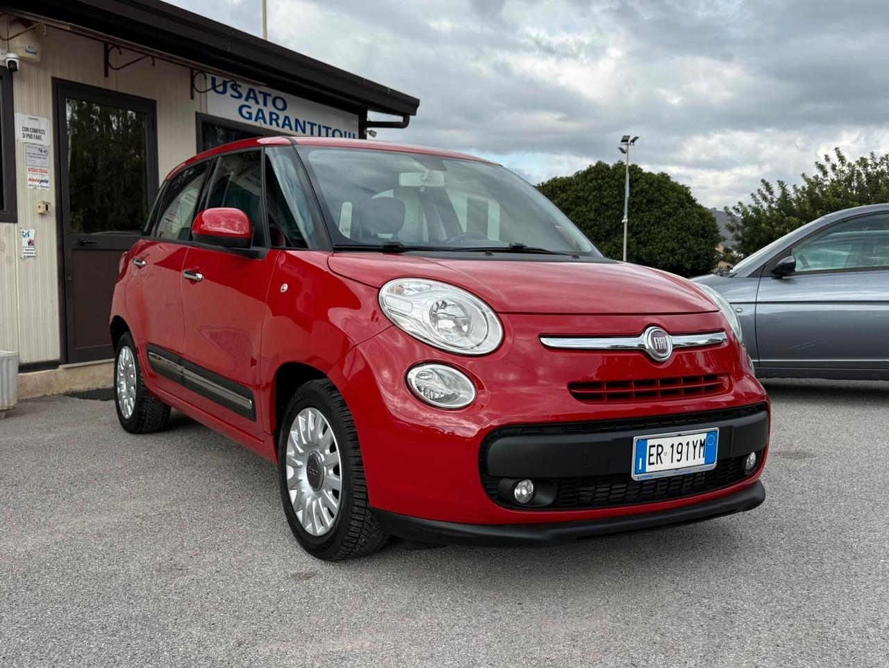 Fiat 500L 1.3 Multijet 85 CV Easy