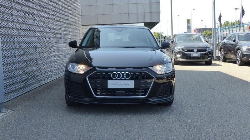 Audi A1 SPB 30 TFSI Admired Advanced