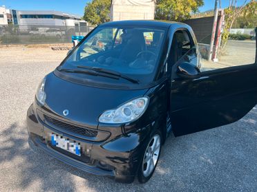 Smart ForTwo 1.0 71cv coupé passion
