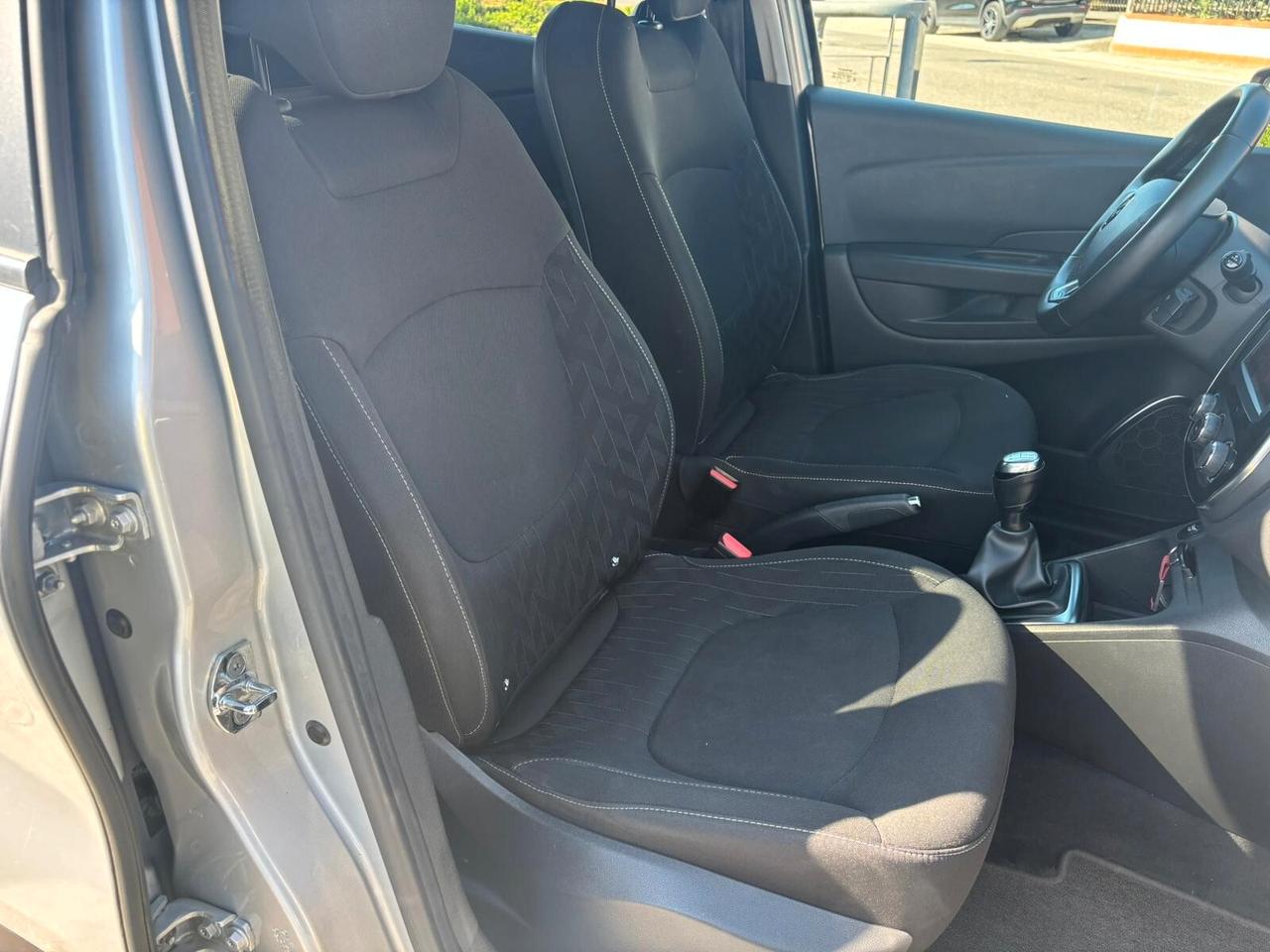 Renault Captur dCi 8V 90 CV Sport Edition