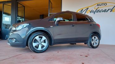 Opel Mokka 1.6 CDTI Ecotec 136CV 4x2 Start&Stop Cosmo