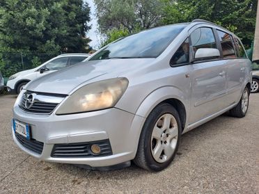 OPEL ZAFIRA 1.9 CDTI *7 POSTI*