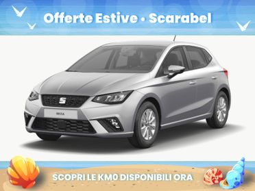 Seat Ibiza 1.0 ecotsi business 95cv