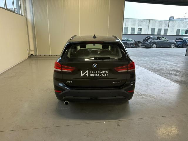 BMW X1 XDRIVE25E BUSINESS ADVANTAGE