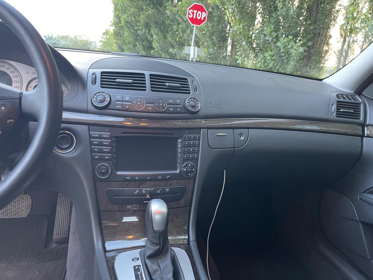 Mercedes-benz E 280 CDI 4Matic Avantgarde