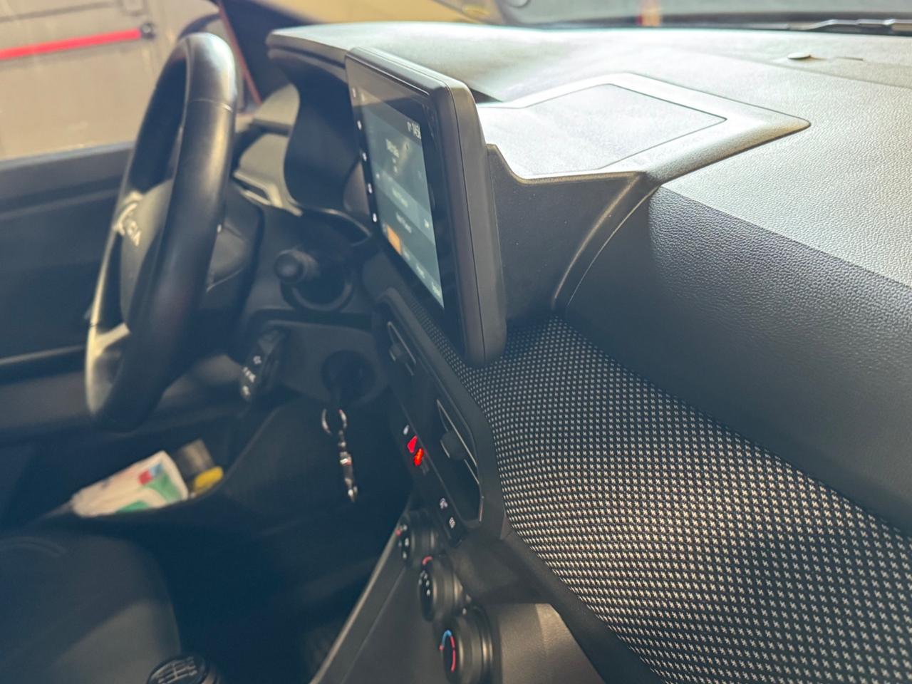 Dacia Jogger 1.0 TCe GPL 100 CV 5 posti Essential