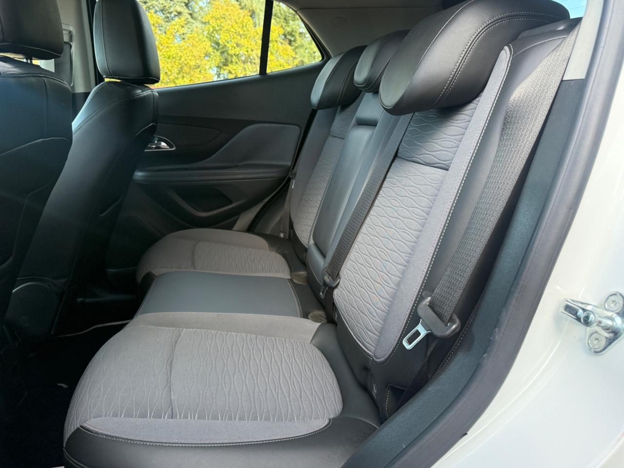 Opel Mokka 1.6 CDTI Ecotec 136CV 4x2 aut. Cosmo