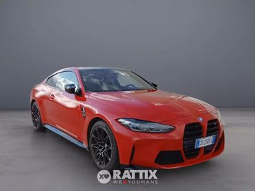 BMW M4 3.0 510CV Competition Auto