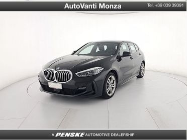 BMW Serie 1 118d 5p. Msport