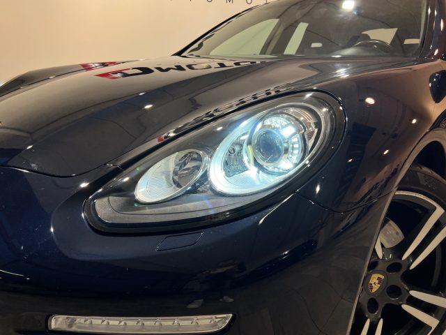 PORSCHE Panamera 3.0 Diesel 300cv Edition
