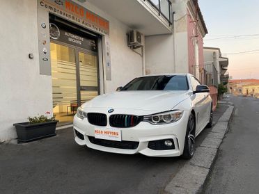 Bmw 420d Gran Coupe Msport
