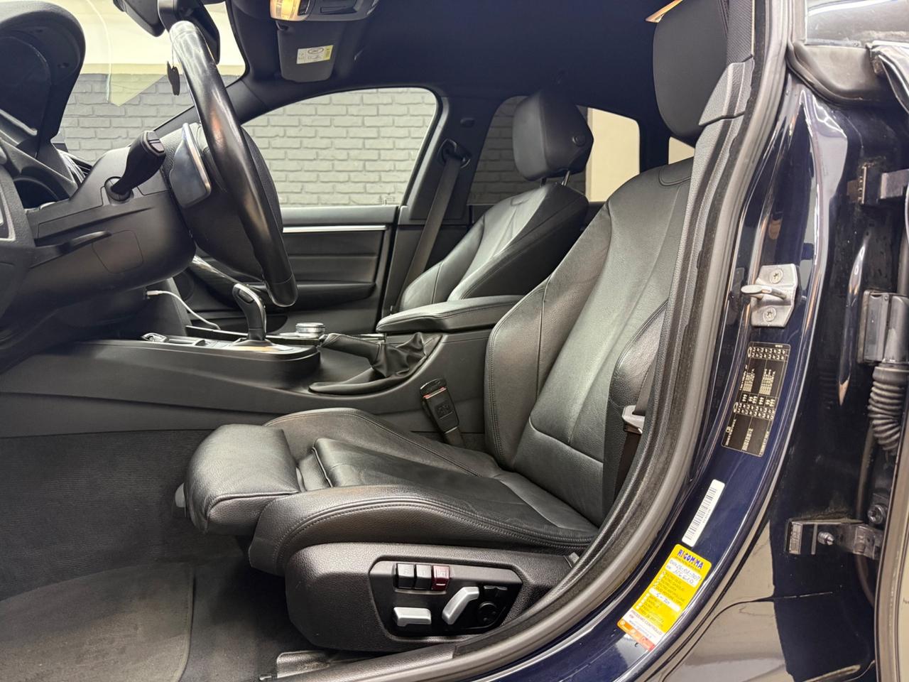 Bmw 420d Gran Coupe Luxury 2018 full