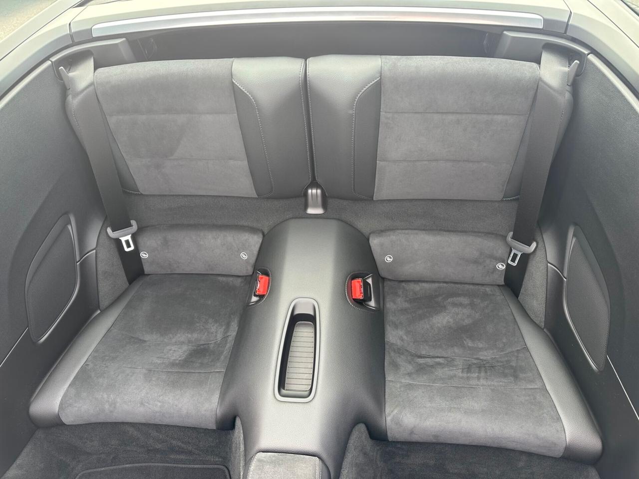 Porsche 911 3.0 Targa 4 GTS/STUPENDA/KM DOC.