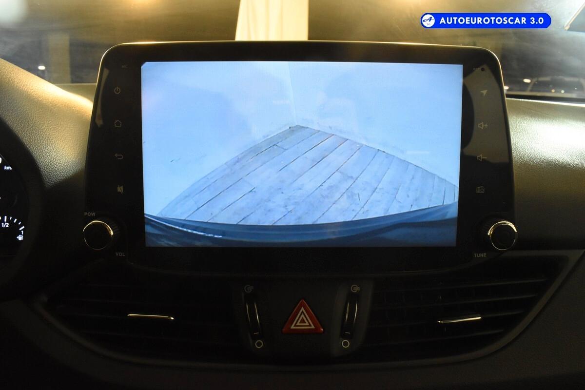 Hyundai i30 Wagon 1.6 CRDi 115 CV MT Prime