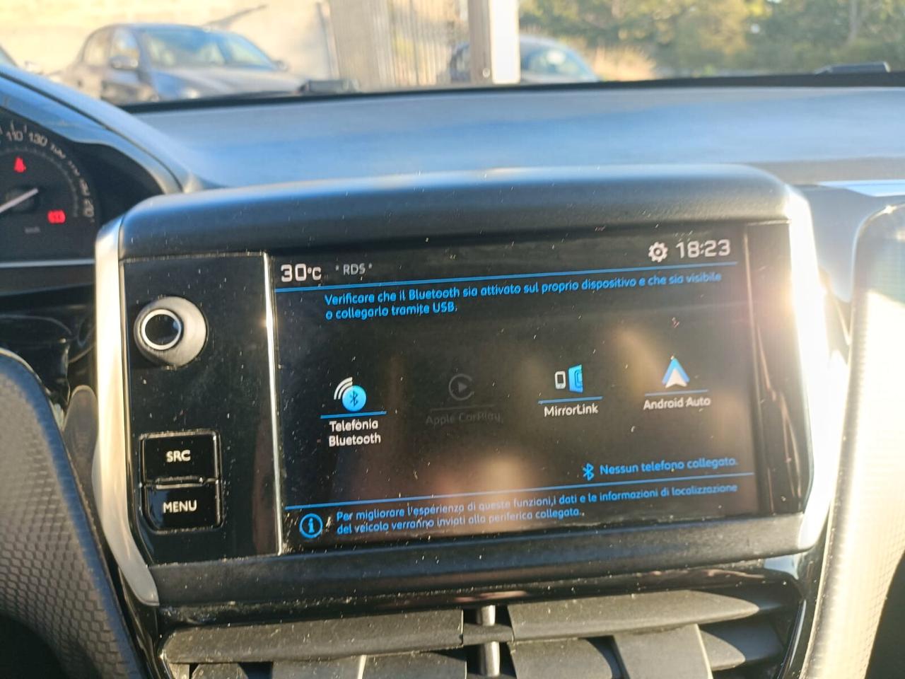 Peugeot 2008 PureTech 82 S&S Allure - 2019
