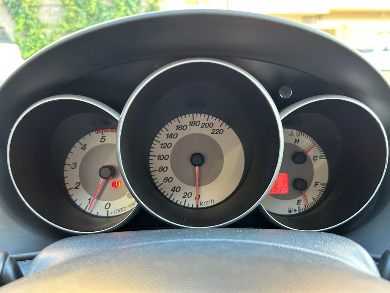 Mazda 3 Mazda3 1.6 TD 16V 109CV Energy