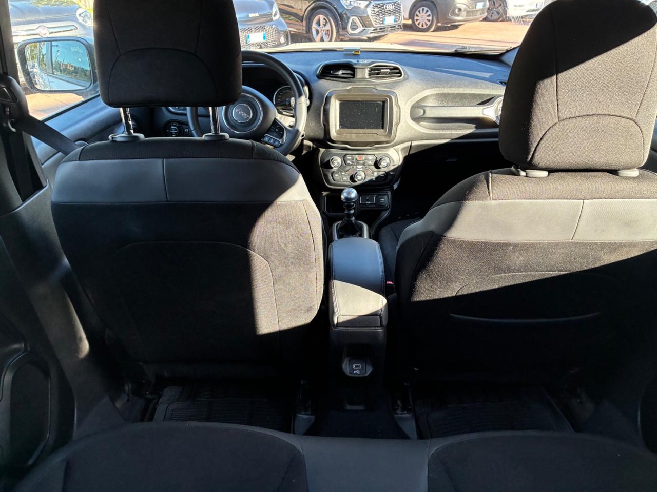 Jeep Renegade 1.0 T3 Longitude