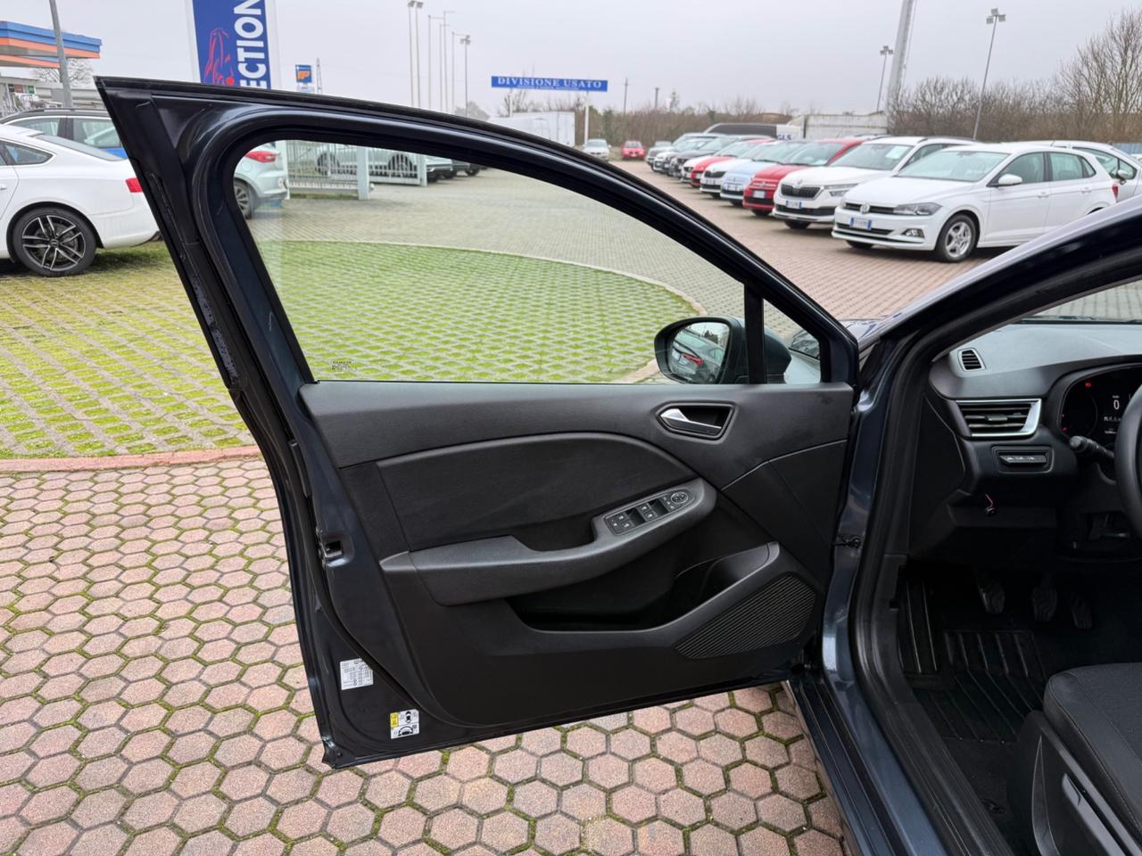 Renault Clio Blue dCi 100 CV 5 porte Business