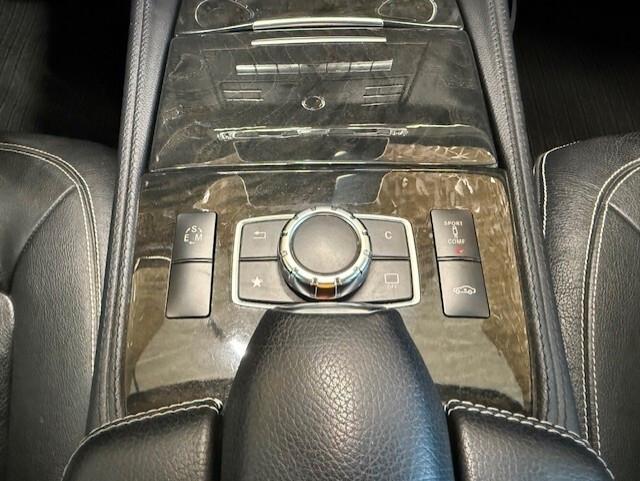 Mercedes CLS Shooting Brake Premium 4matic auto