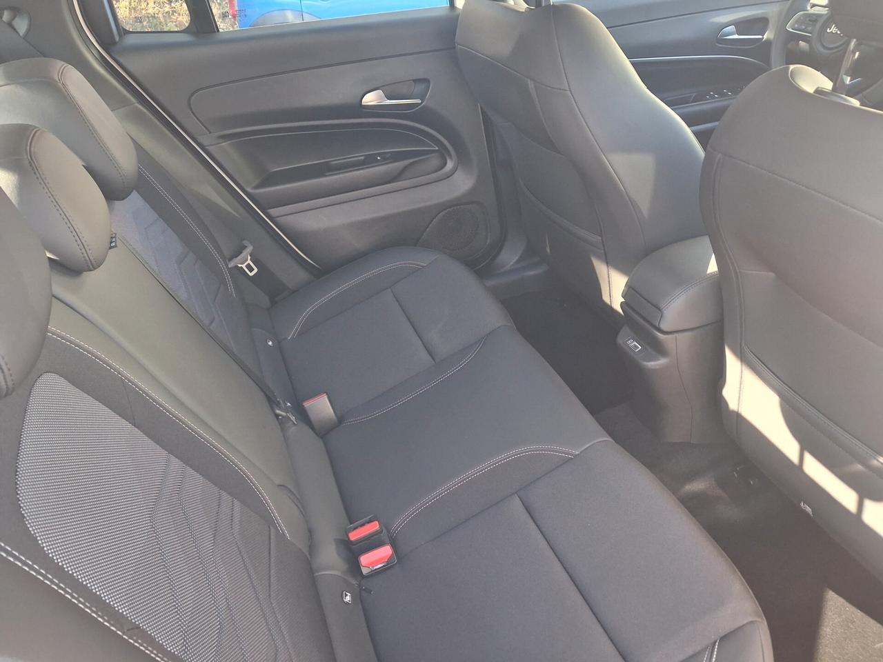 Jeep Avenger 1.2 Turbo 100 CV Altitude VENDUTA