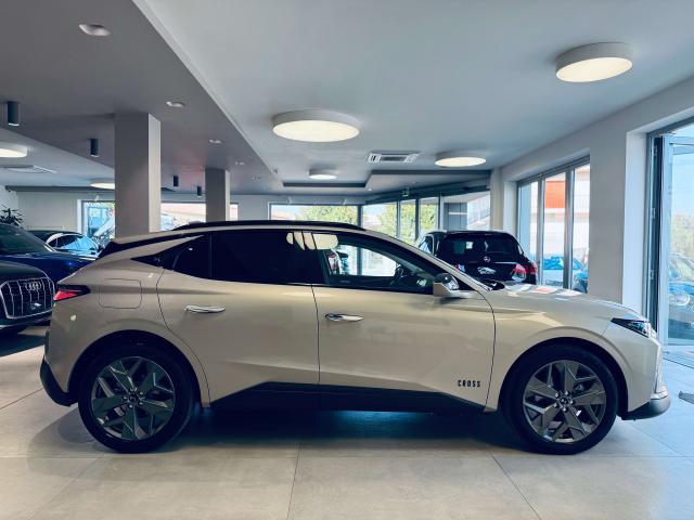 DS Automobiles DS 4 1.5 bluehdi Cross Trocadero 130cv auto