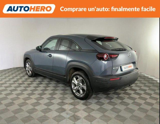 MAZDA MX-30 Executive