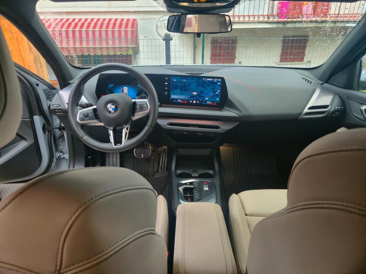 Bmw 118 118d 5p. MSport