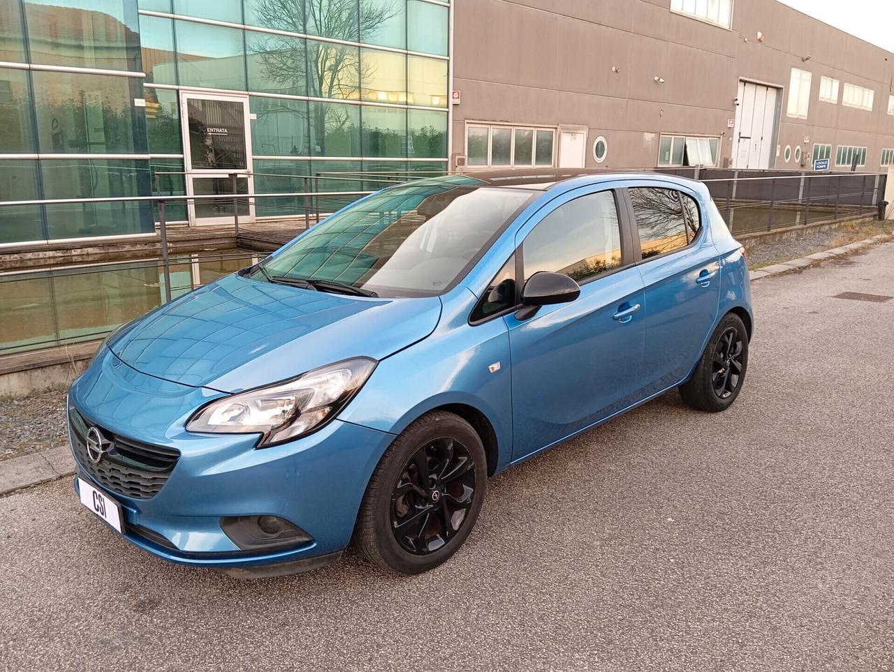 OPEL CORSA 1.2/5P SPORT CERCHI E.192 MESE