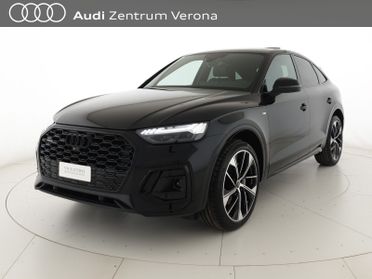Sportback 50TDI 286CV quattro S tronic S line Plus