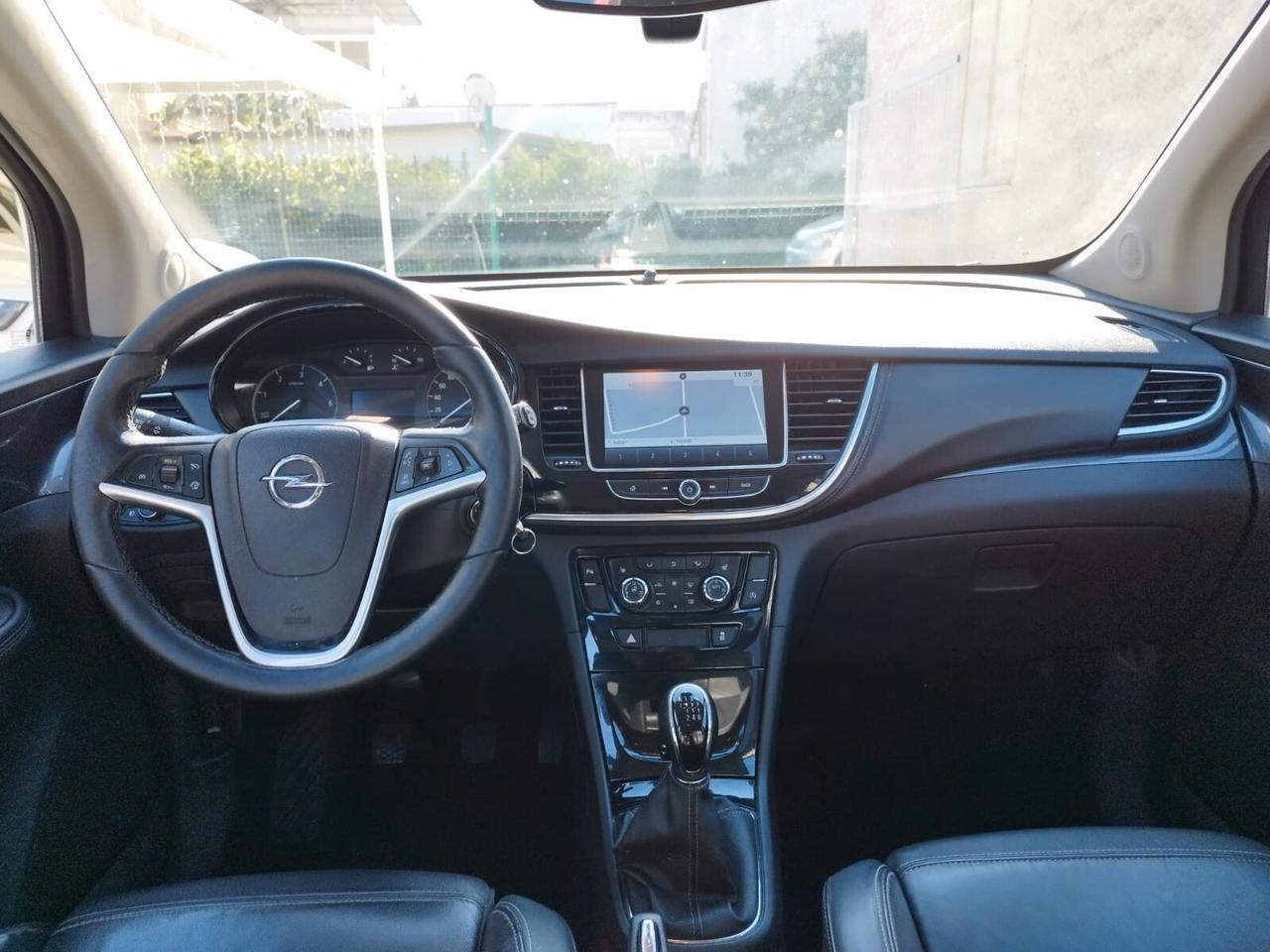 Opel Mokka X 1.6 CDTI Ecotec 136CV 4x2 Start&Stop Innovation