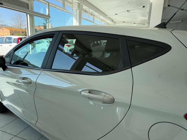 FORD Fiesta 1.5 EcoBlue 5 porte Business