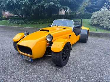 Westfield Seiw Seiw Seven SE sport