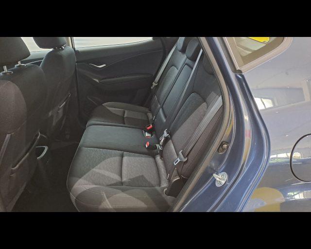 HYUNDAI iX20 1.4 Comfort econext E6 GPL