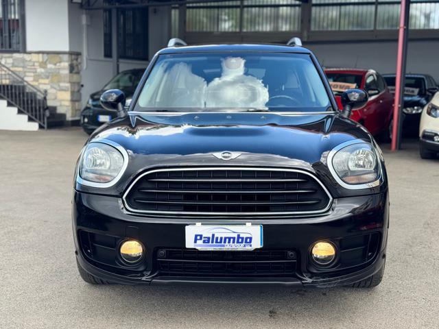 MINI Countryman 2.0 Cooper D Countryman