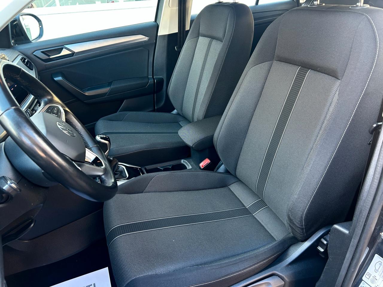 Volkswagen T-Roc 1.0 TSI Life 2023