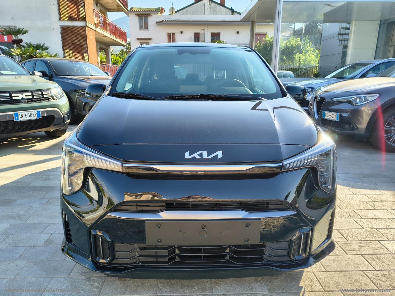 KIA Picanto 1.0 12V GPL 5p. 20th Anniv.Edit. GARANZIA 7 ANNI-150.000 KM