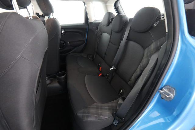 MINI Mini 5 Porte 1.5 Cooper 5 porte