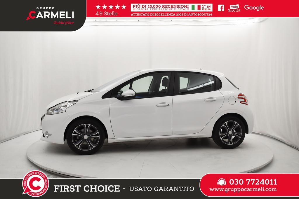 Peugeot 208 5 Porte 1.2 PureTech Active