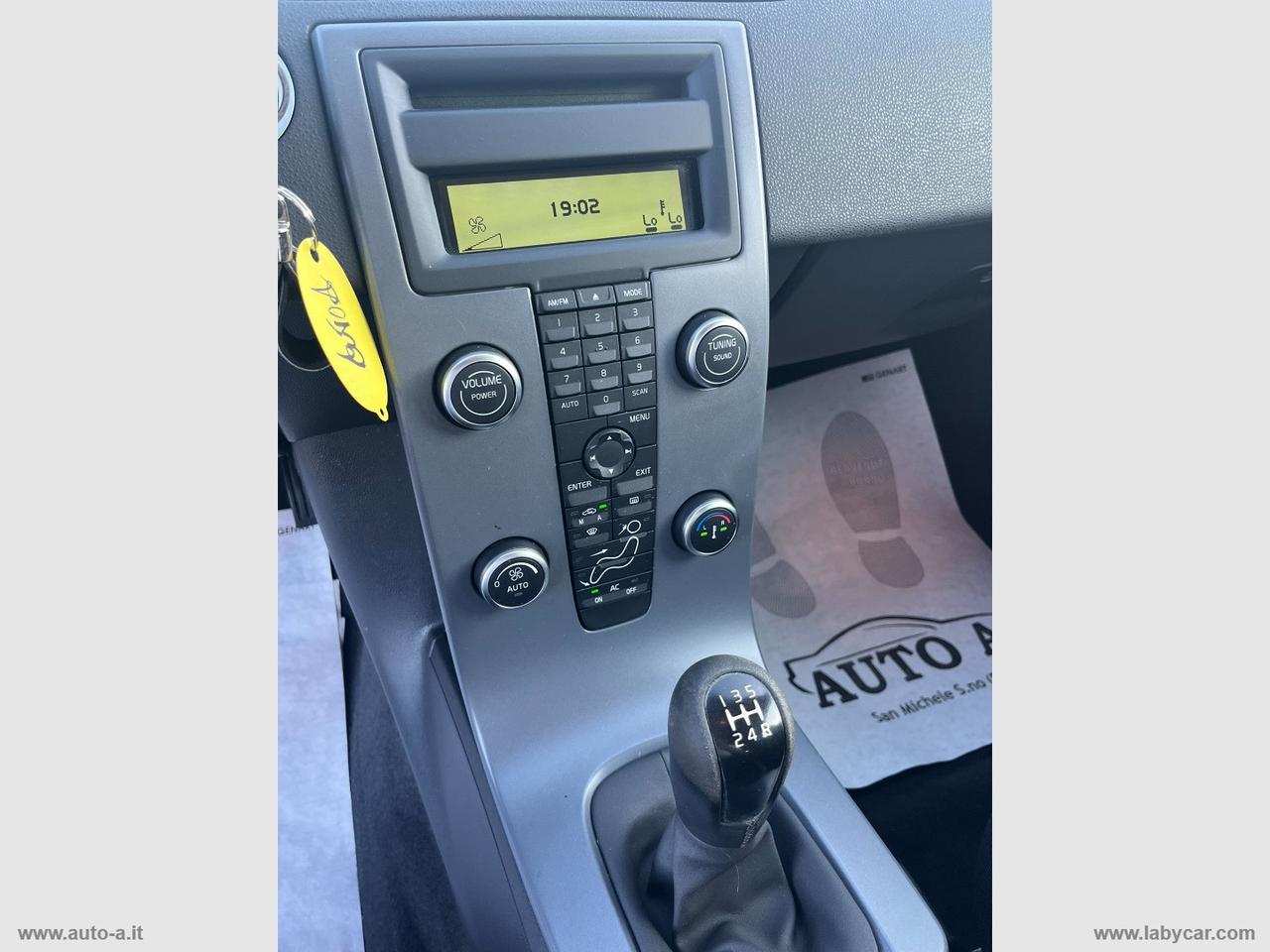 VOLVO V50 1.6 D DRIVE POLAR