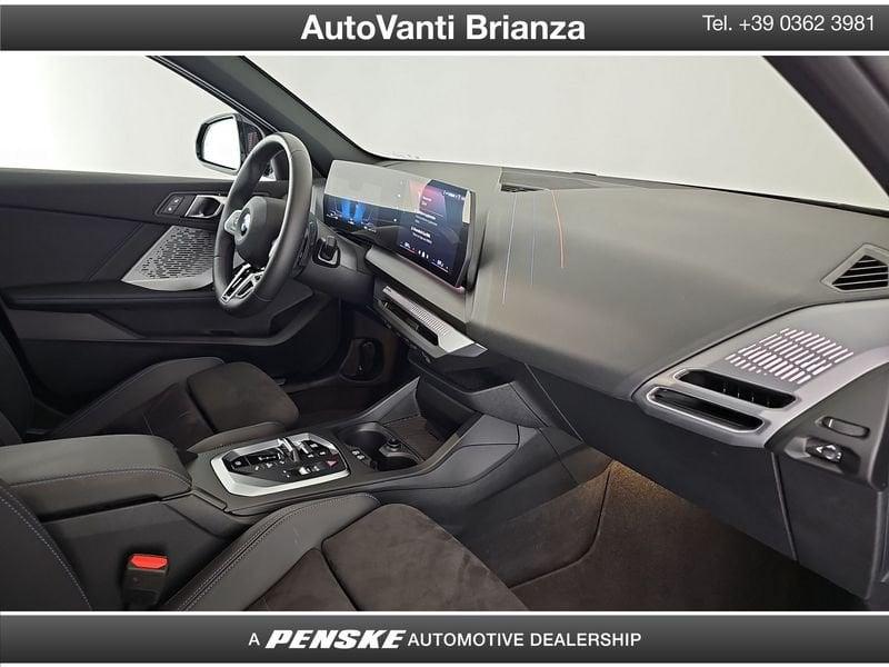 BMW Serie 1 118d MSport Pro