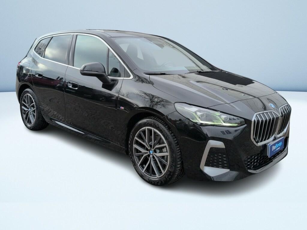 BMW Serie 2 Active Tourer 220 i Mild Hybrid 48V Msport Steptronic