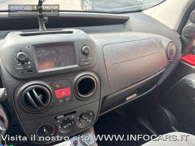FIAT Fiorino 1.3 MJT 95CV Attrezzato + IVA