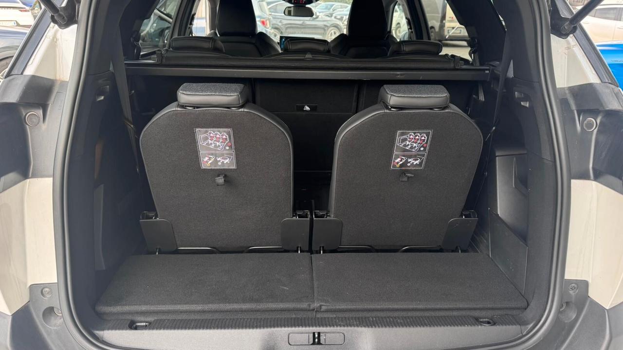 Peugeot 5008 BlueHDi 130 S&S EAT8 Allure Pack