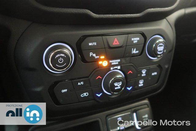 JEEP Renegade Renegade 1.6 Mjt 130cv Limited
