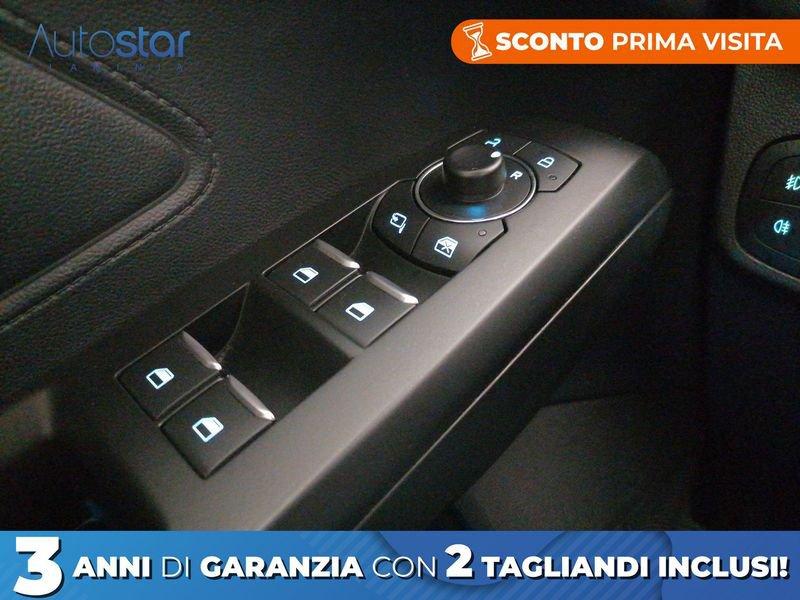 Ford Focus 1.0t ecoboost h ST-Line X 155cv powershift